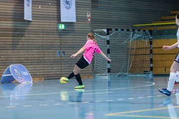 Bild 487 - C-Juniorinnen Landesmeisterschaft